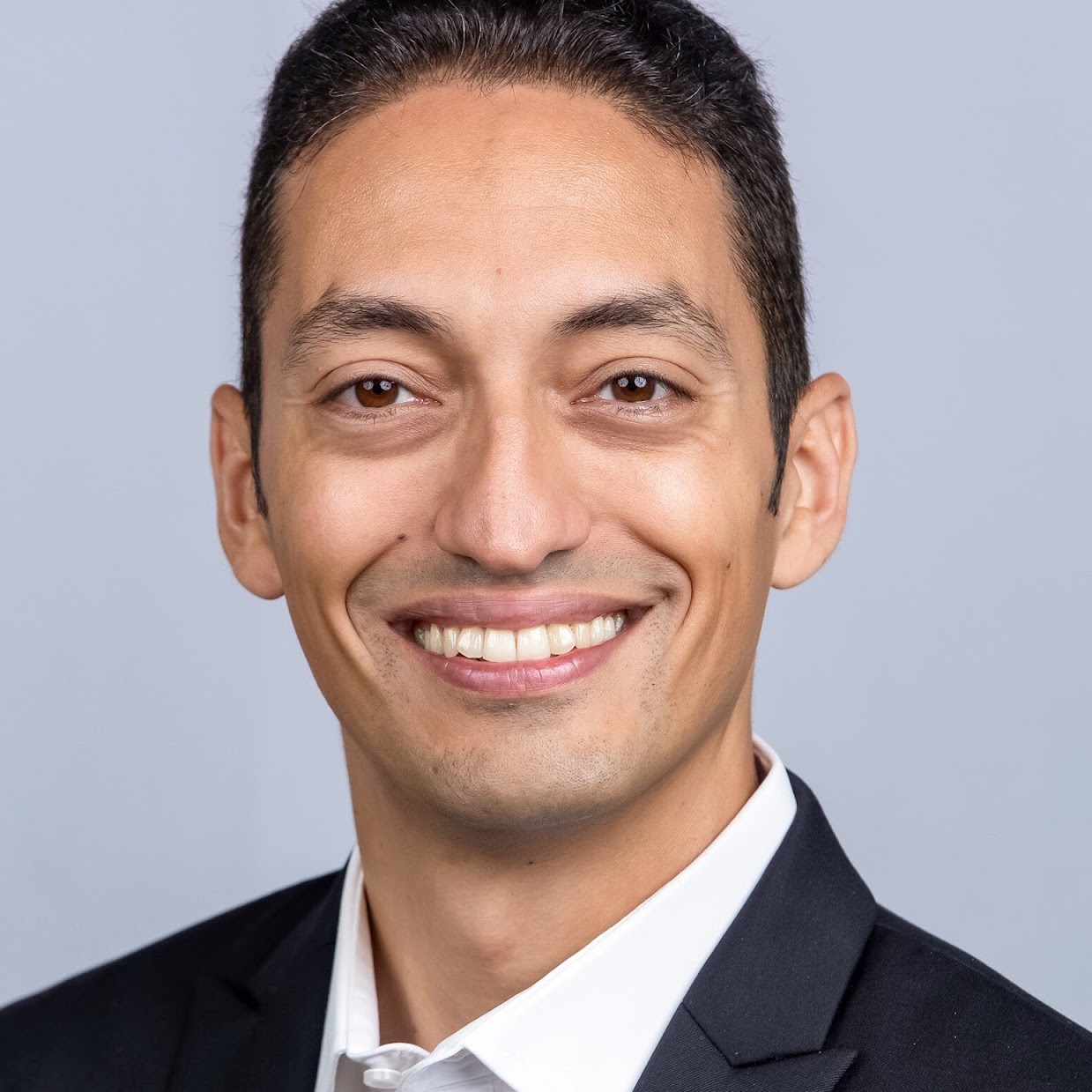 Berk Algan, Founder of vCRO